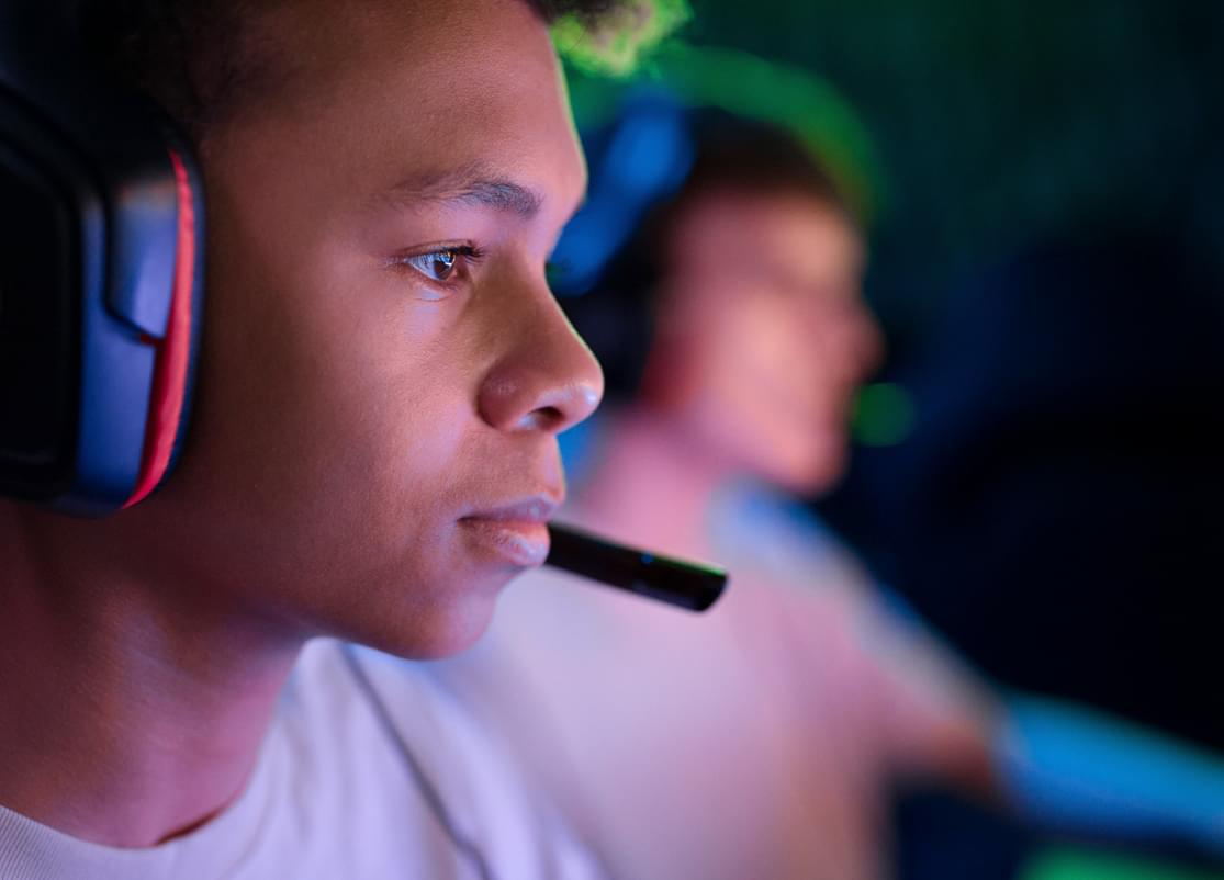 Онлайн навчання в НУМ