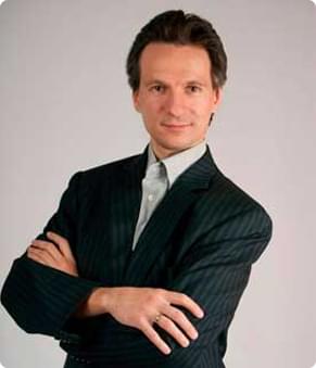 Комар Михаил