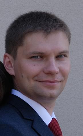 Плічко Андрій Анатолійович